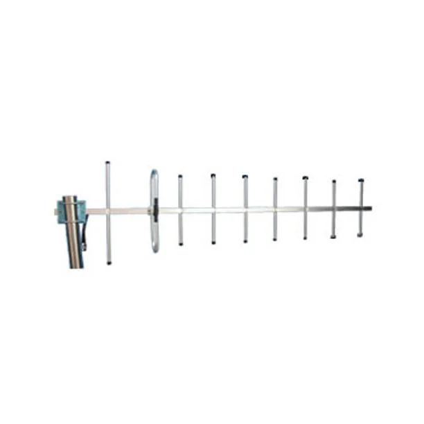 433MHz LoRa Aluminum Yagi Antenna With 12dBi High Gain (AC-D433Y12-09)