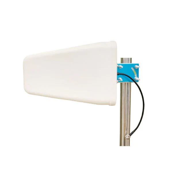 866 870mhz 9dbi yagi antenna n female connector ac d868p09