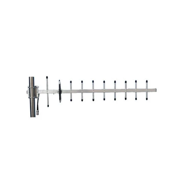 902-928MHz 12dBi Yagi Antenna N Female Connector (AC-D915Y12-10)