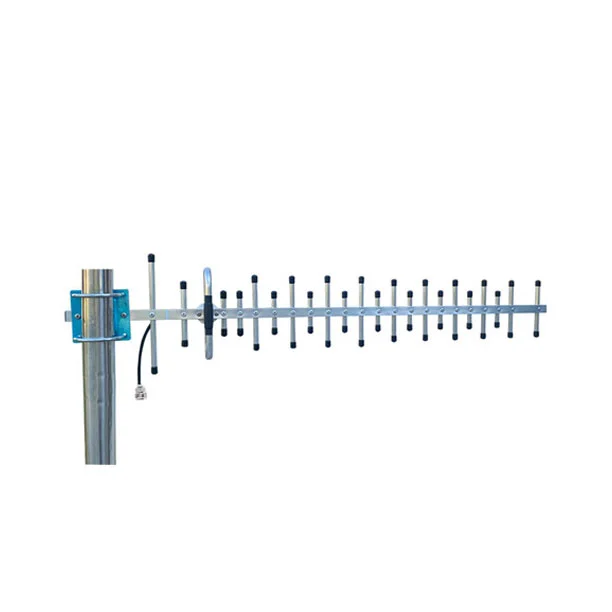 lora 868mhz 12dbi ism yagi antenna n female connector ac d868y12 12