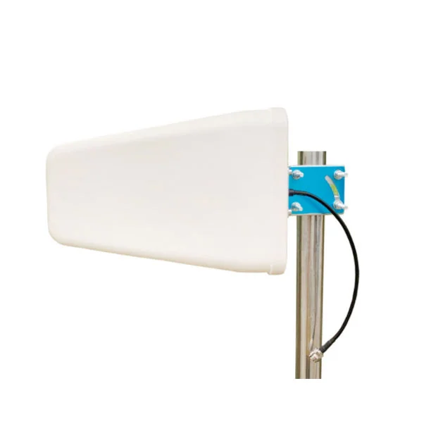 lora 868mhz 9dbi yagi antenna n female connector ac d868p09