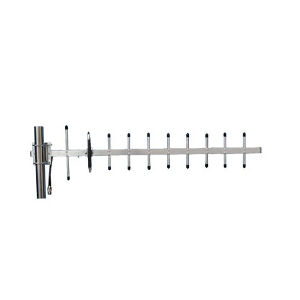 lora 902 928mhz 12dbi yagi antenna n female connector ac d915y12 10