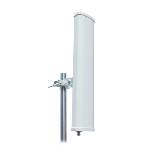 4g lte 2500 2600mhz 18dbi 60 sector antenna ac d25v18 60