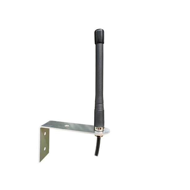 136-174MHz Rubber Wall Mounting Low Cost Compact Antenna (AC-Q155I45B150)