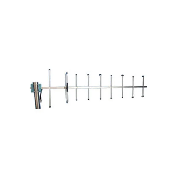 415 mhz lora aluminum yagi antenna with 12dbi high gain ac d415y12 09