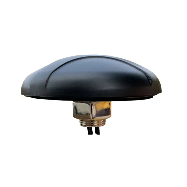 GPS+LTE 2 in 1 Combination External Waterproof M2M Antenna (AC-GPS/LTE-BQX)