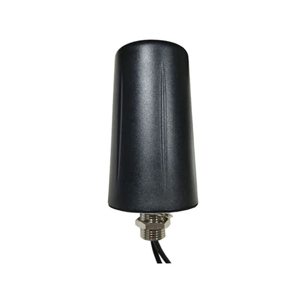 4G/LTE WIFI Low-Profile Multi-Band LTE MIMO M2M Antenna (AC-LTE/WIFI-DLX2)