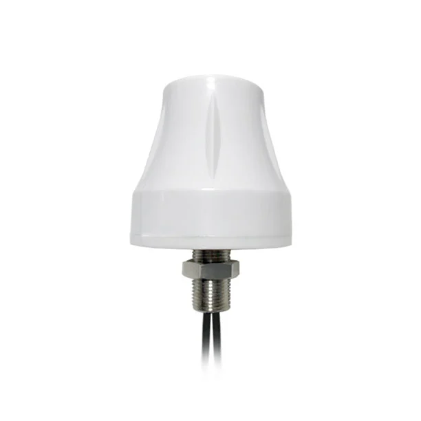 Ultra Wide-Band 2in1 LTE 4G/3G/2G Combination Mimo Antenna (AC-Q7038X2-DHG)