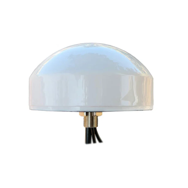 WIFI 2 in 1 Combination Mimo Dome Puck Antenna (AC-WIFIX2-09S)