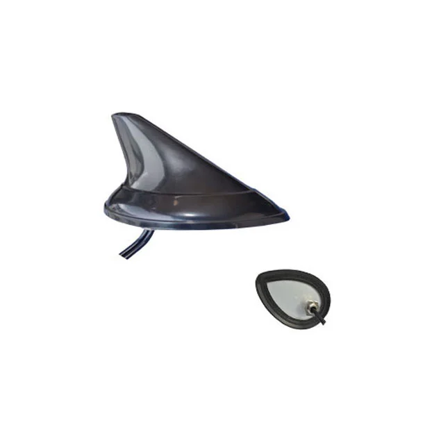 GPS 4G lte 2 In 1 Combination Screw Mount Shark Antenna (AC-GPS/4G-SY)