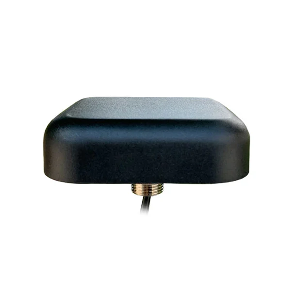 Omni Directional Disk-Puck Stick Mount Combination Antenna (AC-GPS/GSM-11S)