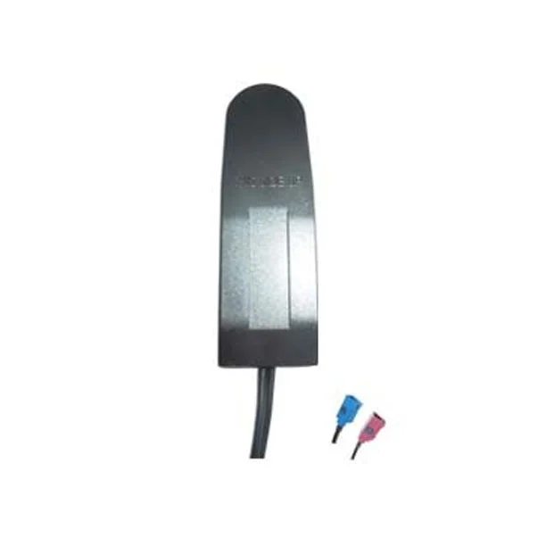 GPS/GSM Stick Mount Combination Antenna With Fakra Connector (AC-GPS/GSM-05)
