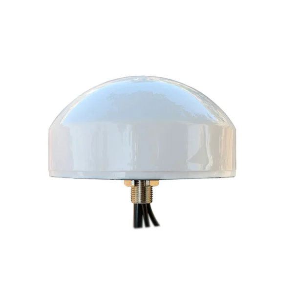 GPS/LTE 3 in 1 Combination Antenna (AC-GPS/5GLTEX2-09S)