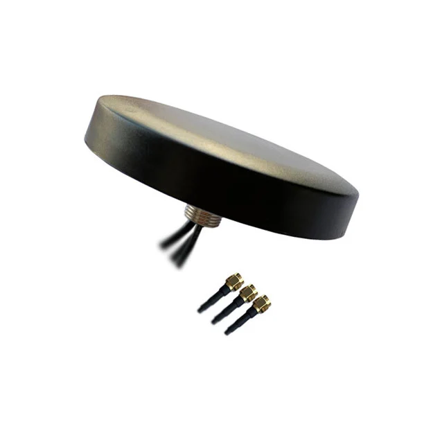 M2M Omni Antenna GPS 3G/4G Combination Antennas (AC-GPS/LTEX2-03B)