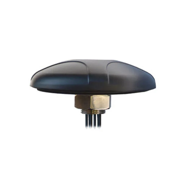 4 in 1 Combination M2M Low Profile MIMO 3G/4G/WiFi/GPS Antennas (AC-GPS/WIFI/LTE2-BQX)