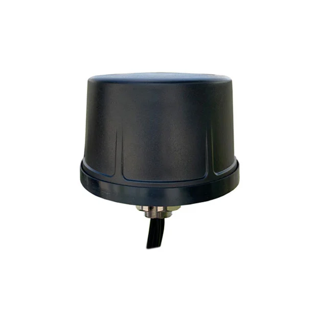 4 in 1 Screw-Mount 4G/3G/2G LTE Combination Antenna (AC-LTE4-CQX)