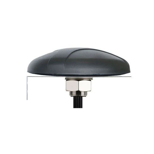 5 in 1 Combination M2M Low Profile MIMO 3G/4G/WiFi/GPS (GLONASS) Antennas (AC-GPS (GLONAS)/LTE2/WIFI2-BQXZJ)