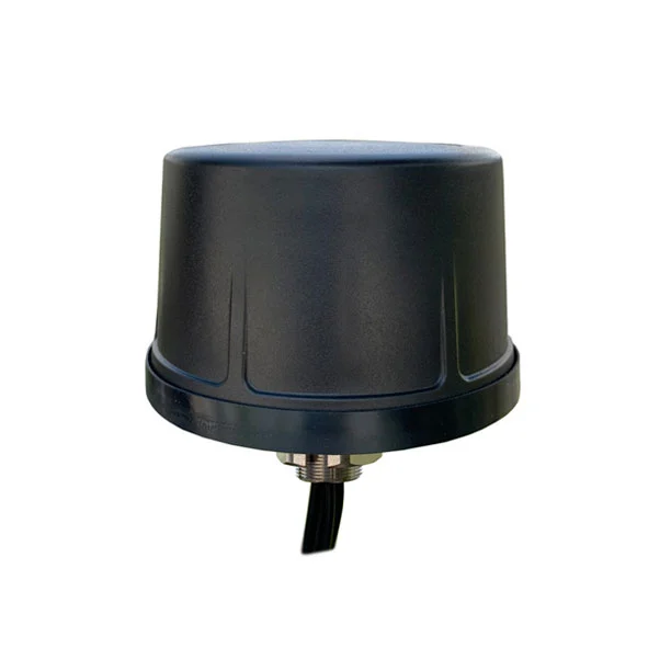 6 IN 1 Screw-Mount 4G/3G/2G/WiFi/GPS/ GLONASS/2.4/5GHz MIMO Antenna