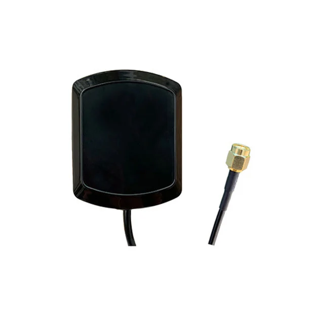 External GPS Active Magnetic Mount Antenna AC-GPS-08