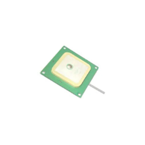 GPS Active Ceramic Internal Antenna 40X40X4MM AC-GPS-N404