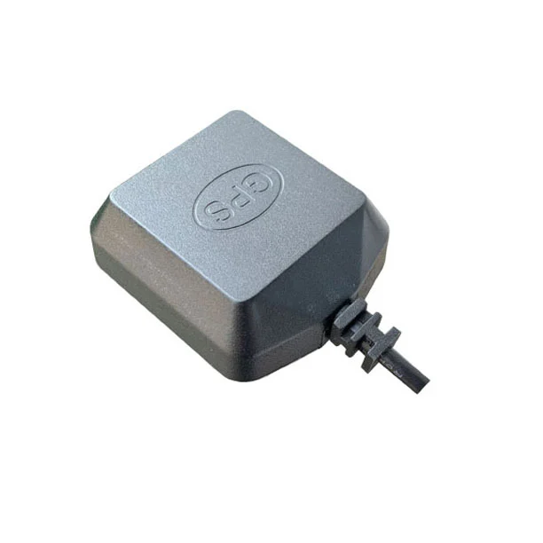 28dbi gps glonass active magnetic antenna with fakra connector