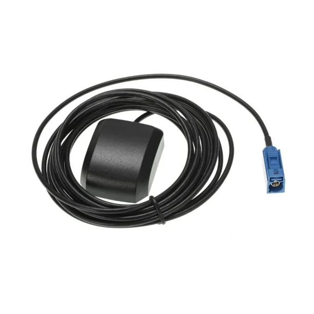 gps glonass active antenna with fakra c connector