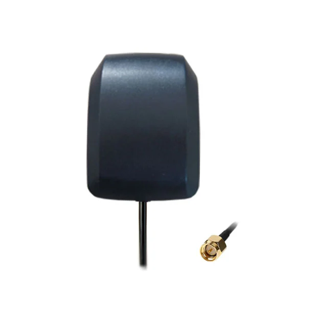 gps glonass active antenna for car use ac gps glonass 06