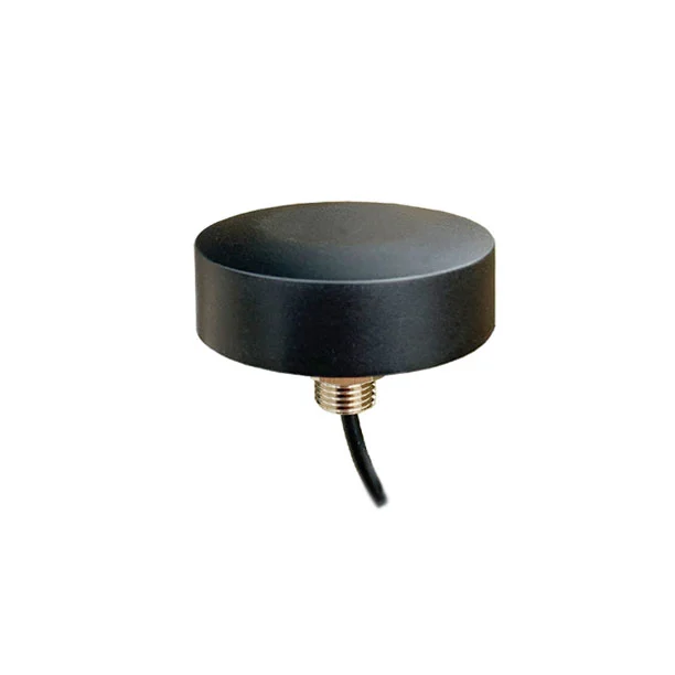 GPS+GLONASS Active Screw Mount Antenna AC-GPS/GLONASS-05