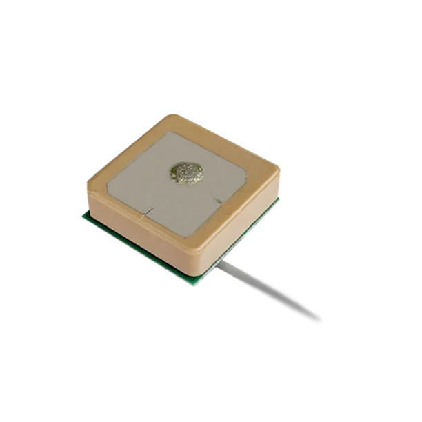 gps passive internal ceramic patch antenna 20x20mm