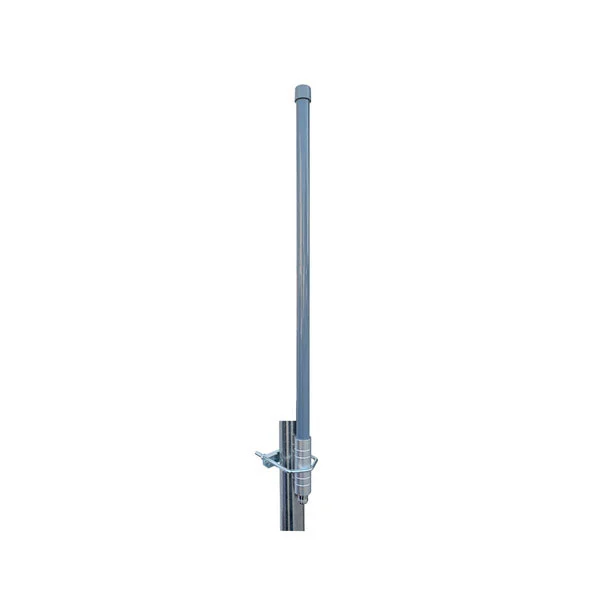 2 4ghz 8dbi omni fiberglass antenna with n connector