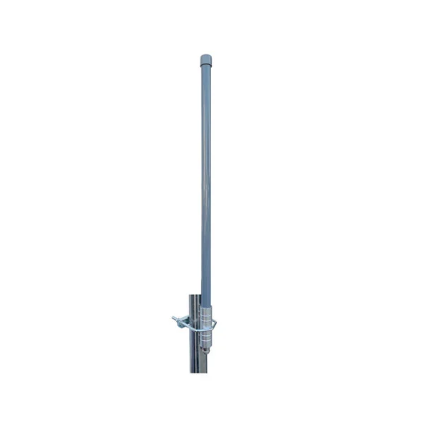 3600-3800 MHz High Gain Wimax Fiberglass Omni Antenna With N Female AC-Q37F10