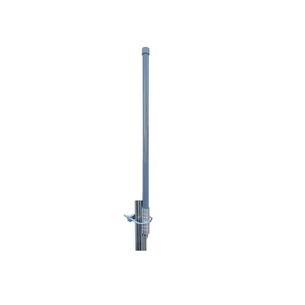 3400-3600 MHz Fiberglass Omni Antenna With N Female Connector AC-Q35F08