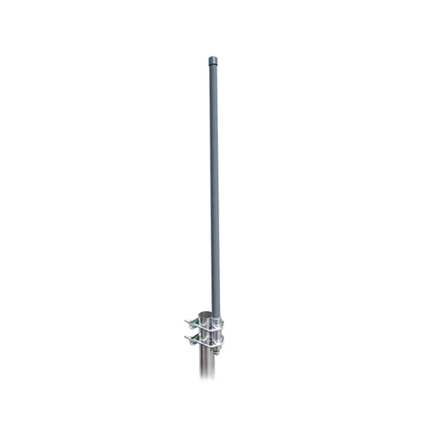 1910 2170mhz 8dbi fiberglass omni antenna with n female