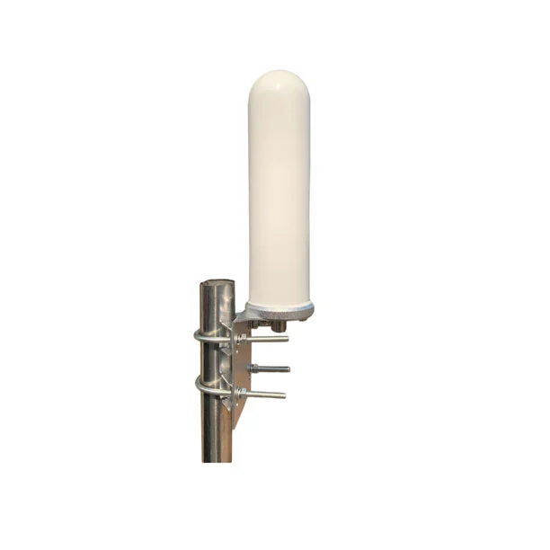 wide band 800 2500mhz 3dbi outdoor fiberglass omni direction antenna