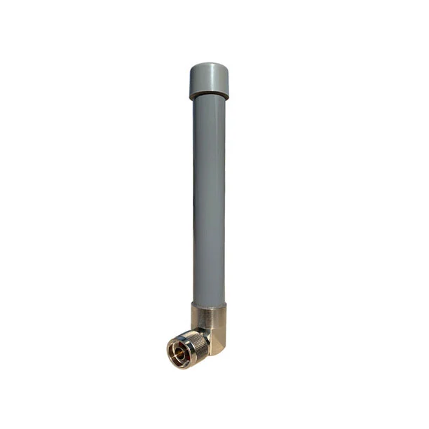 lte omni fiberglass antenna with n type male connector