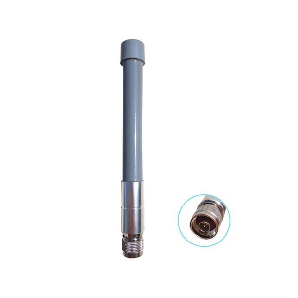 4G/LTE 698-2700MHz Ultra Wideband Omni-Direction Antenna (AC-Q7027F04)