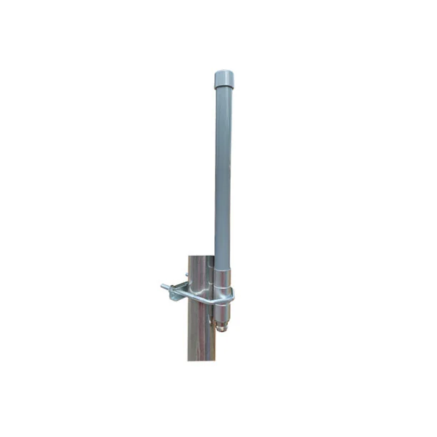 4G/LTE 698-2700MHz Ultra Wideband Omni-direction Antenna (AC-Q7027F05)