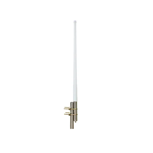 4g lte 746 806mhz 6dbi fiberglass omni antenna