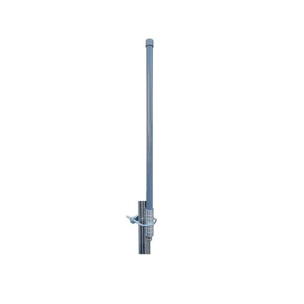 5 8ghz omni fiberglass antenna with n male connector