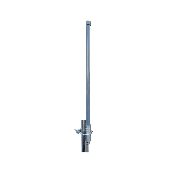 5 8ghz 12dbi omni direction fiberglass antenna with n connector