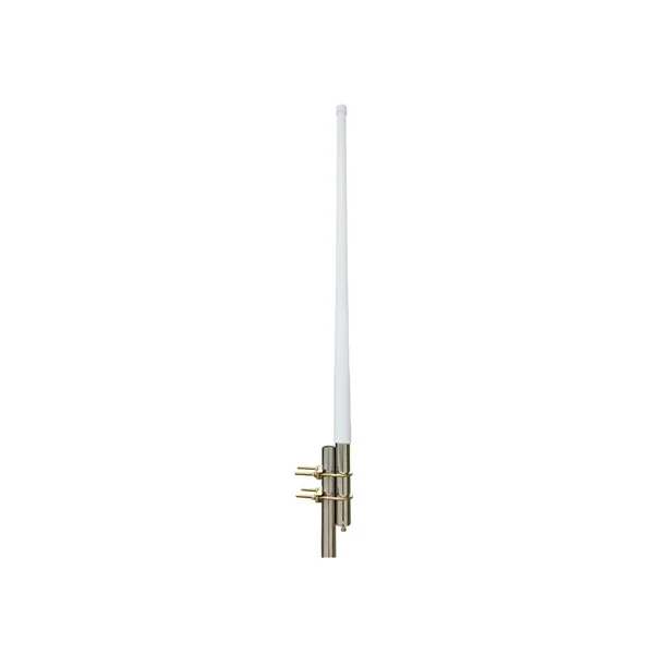 5 8ghz outdoor 15dbi omni fiberglass antenna with n connector