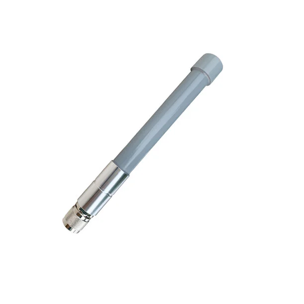 MINI 5.8GHz 5dBi Omni Fiberglass Antenna With N Connector AC-Q58F05