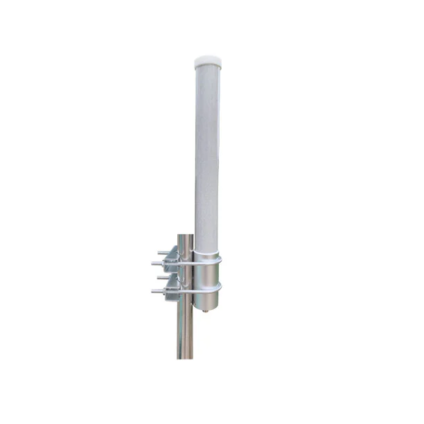 4.9-5.8GHz 13dBi Omni Outdoor High Gain Fiberglass Antenna AC-Q5158F15