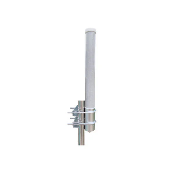 410 3800mhz uwb 5g 4g lte omni directional fiberglass antenna