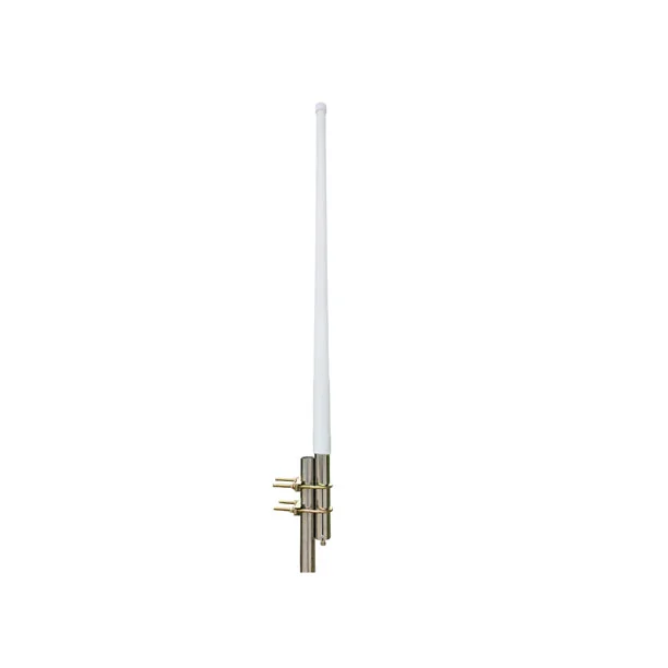 UHF LoRa 433MHz 10dBi Figerglass Outdoor Antenna AC-Q433F10