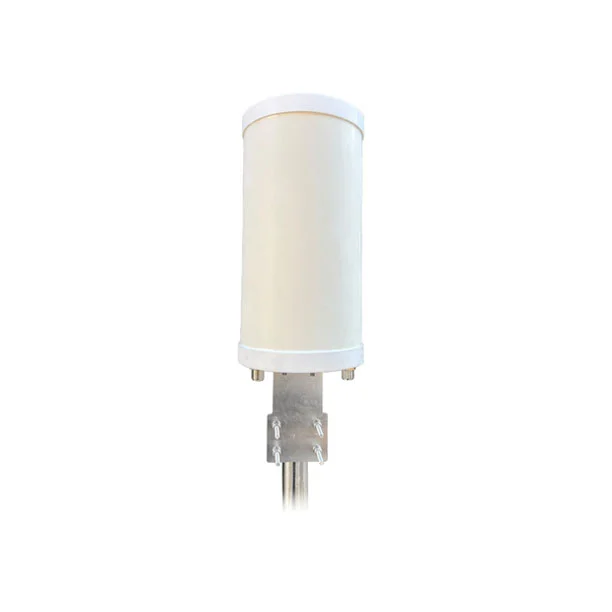 2.4GHz and 5.8GHz 4X4 MIMO DUAL-BAND Omni Antenna (AC-Q2458F08V2H2P)