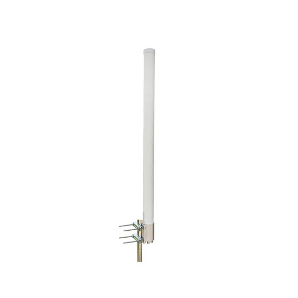 2.4GHz MIMO Omni 12dBi Antenna 4 X N Female Connector (AC-Q24F13X4)