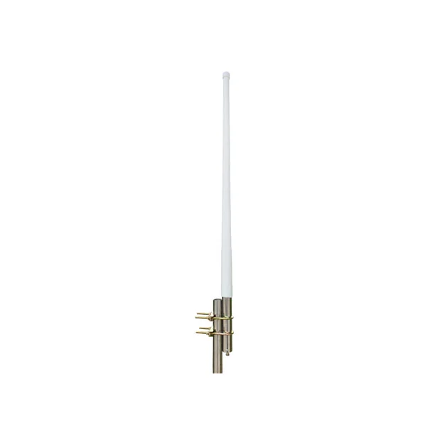 433mhz ism 12dbi omnidirectional outdoor figerglass antenna