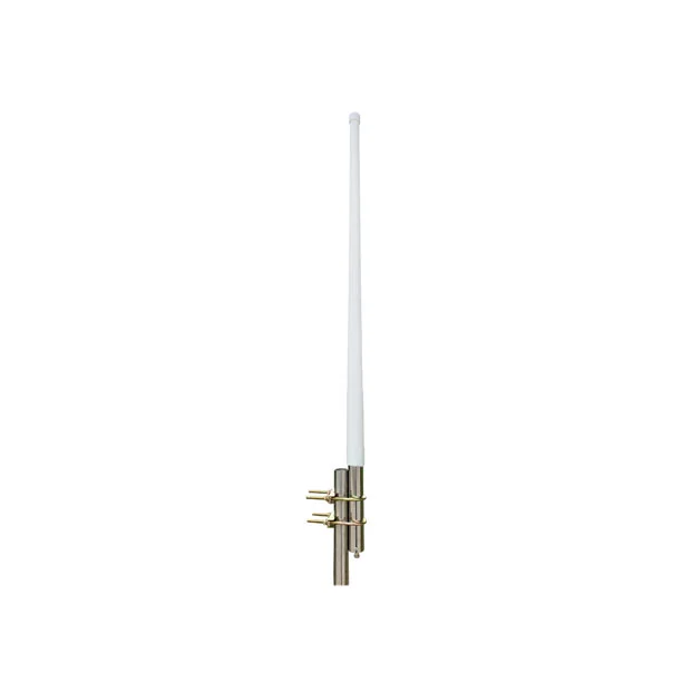 433MHz ISM 12dBi Omnidirectional Outdoor Figerglass Antenna AC-Q433F12