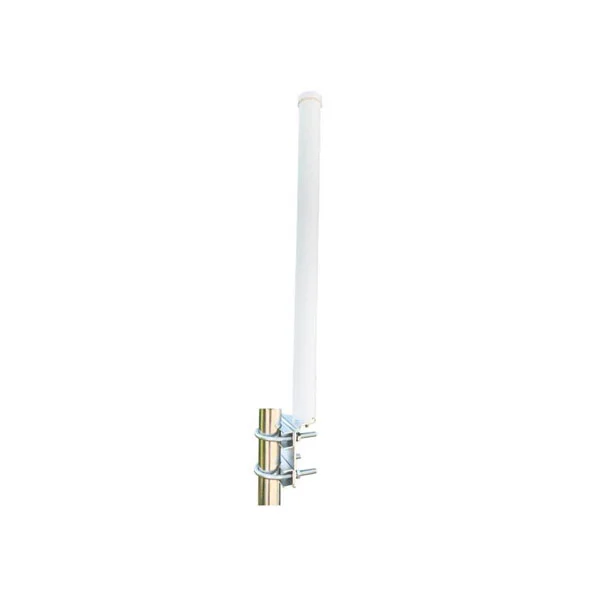5 8g omni directional mimo dual polarization fiberglass wireless antenna